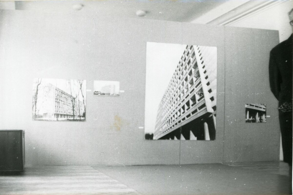 Le Corbusier